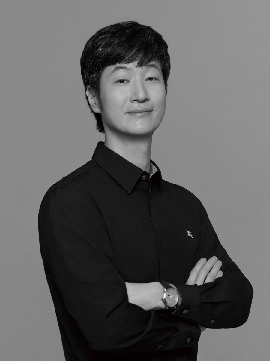Dr. Sungkyu Jung