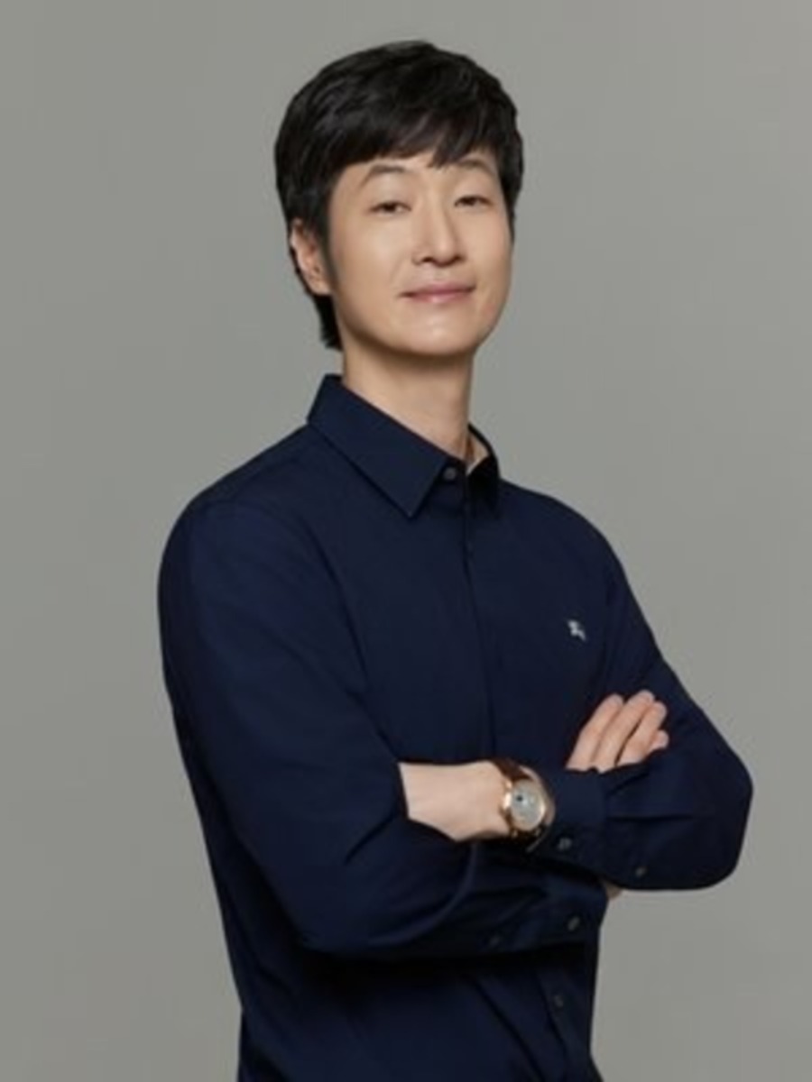 SUNGKYU JUNG, M.D., M.S. — portrait