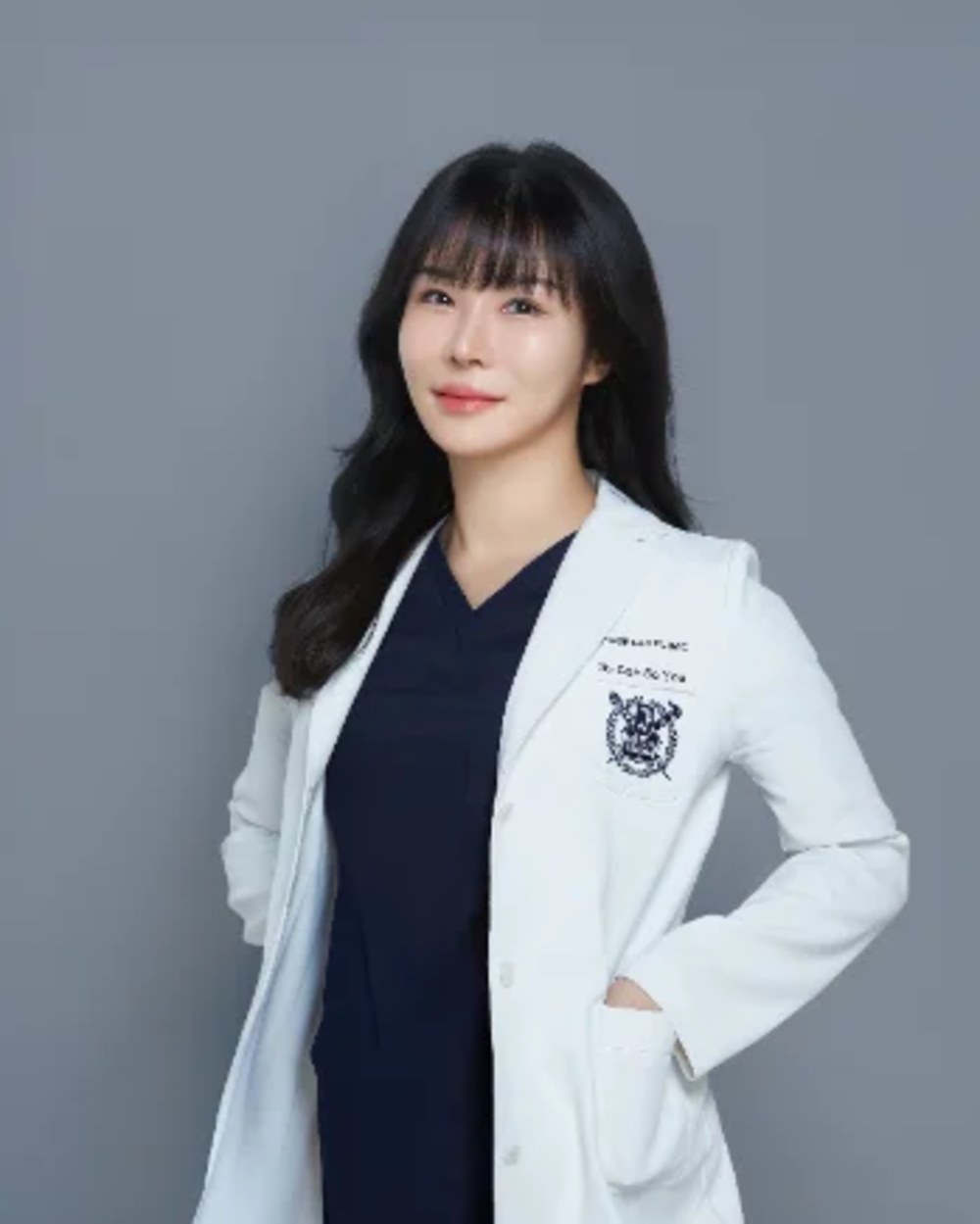 SOYOU LEE, M.D. — portrait