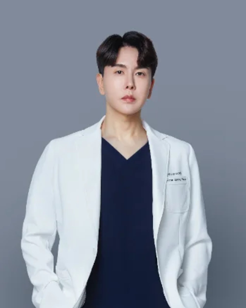 JEONGHWAN JEON, M.D. — portrait